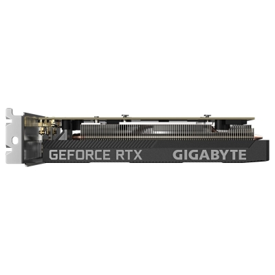 Gigabyte Graphics Card|GIGABYTE|NVIDIA|GeForce RTX 3050|1470 MHz|6 GB|GDDR6|96 bit|PCI Express 4.0|Active|GV-N3050D6-6GL