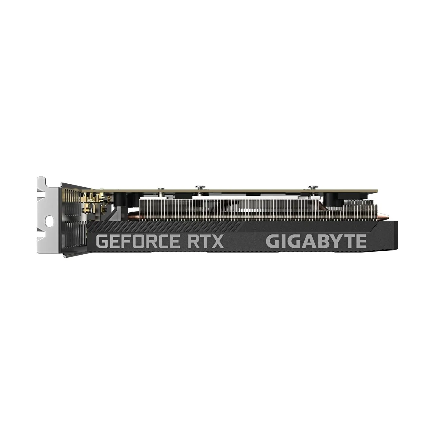 Gigabyte Graphics Card|GIGABYTE|NVIDIA|GeForce RTX 3050|1470 MHz|6 GB|GDDR6|96 bit|PCI Express 4.0|Active|GV-N3050D6-6GL