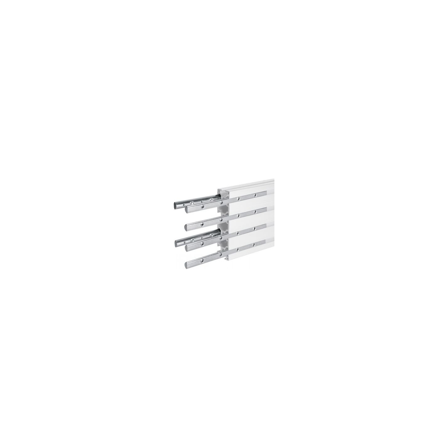 B-Tech Av SYSTEM X - EXTENSION KIT FOR BT8390 - BLACK