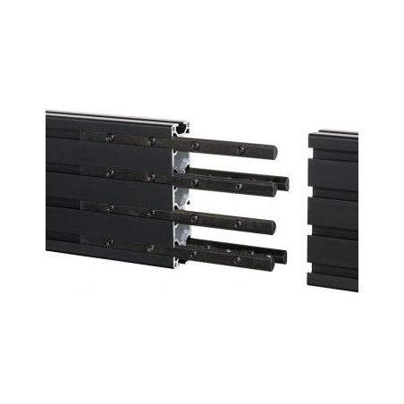 B-Tech Av SYSTEM X - EXTENSION KIT FOR BT8390 - BLACK