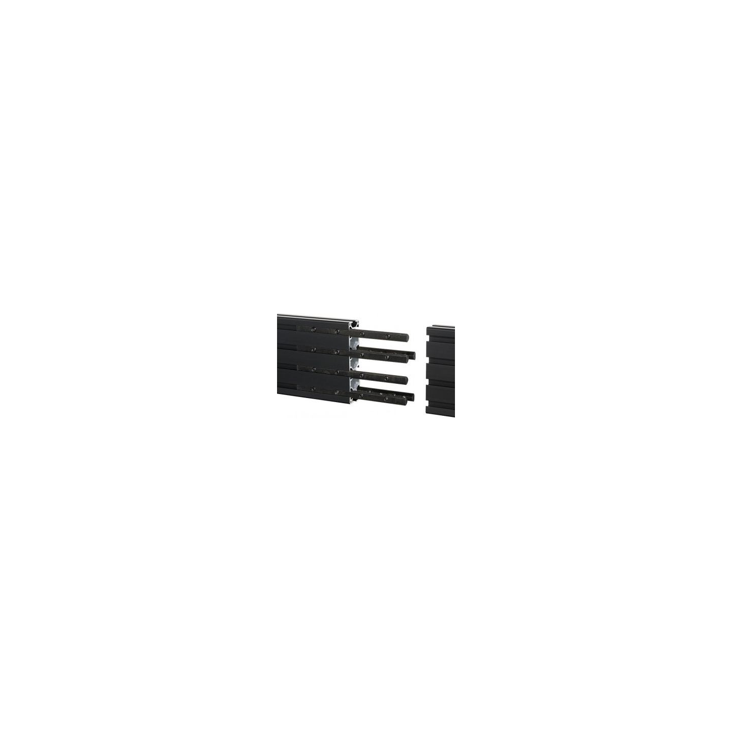 B-Tech Av SYSTEM X - EXTENSION KIT FOR BT8390 - BLACK