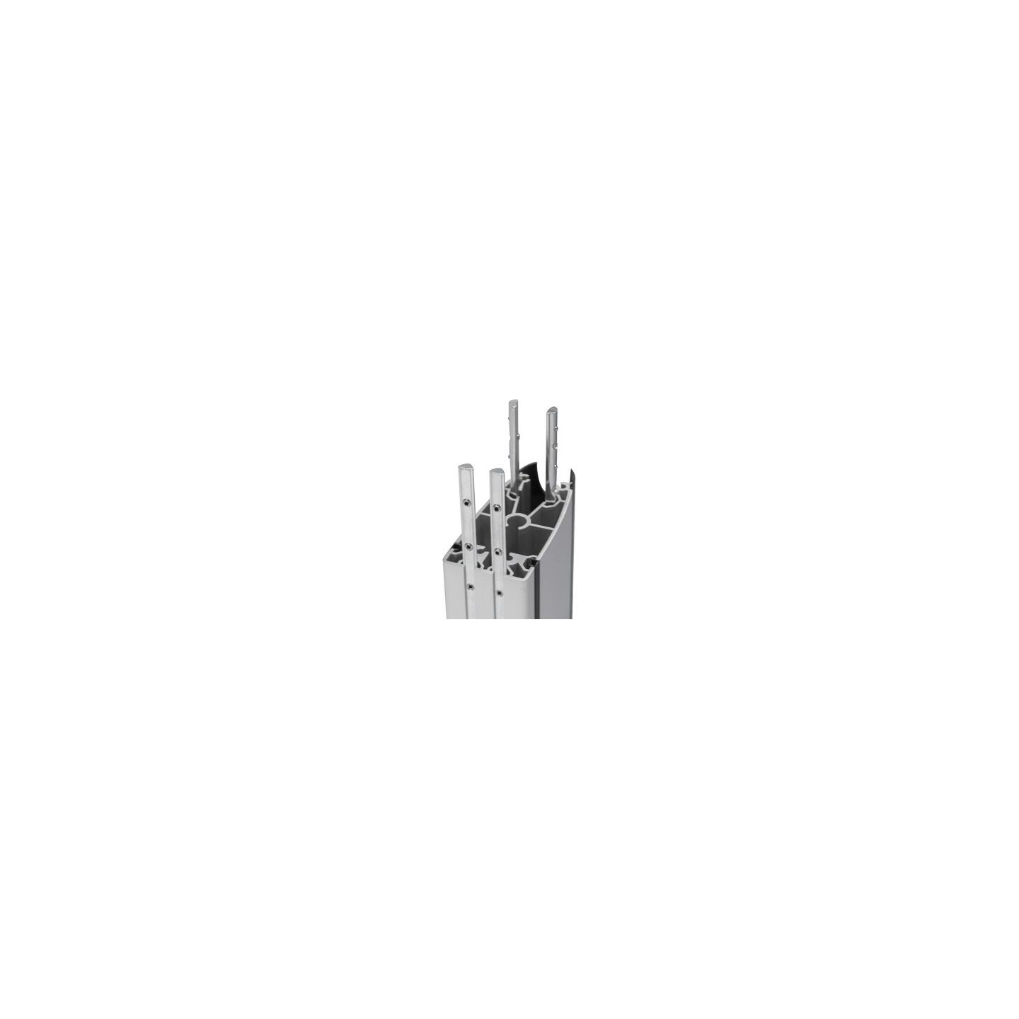 B-Tech Av SYSTEM X - EXTENSION KIT FOR BT8390 - BLACK