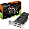 Gigabyte Graphics Card|GIGABYTE|NVIDIA|GeForce RTX 3050|1470 MHz|6 GB|GDDR6|96 bit|PCI Express 4.0|Active|GV-N3050D6-6GL