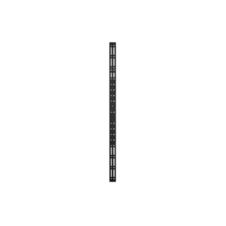 B-Tech Av SYSTEM X - RAIL MOUNTING BRACKET FOR BT8390 - 5MM FROM WALL