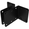 B-Tech Av SYSTEM X - WALL-TO-WALL MOUNTING BRACKETS FOR BT8390 - 4PCS