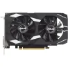 Asus Graphics Card|ASUS|NVIDIA GeForce RTX 3050|6 GB|GDDR6|96 bit|PCIE 4.0 16x|Dual Slot Fansink|1xDVI-D|1xHDMI|1xDisplayPort|DU