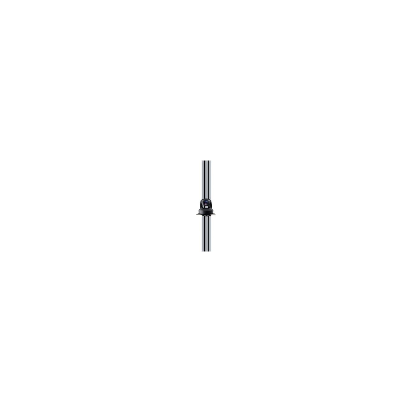 B-Tech Av SYSTEM X - UNIVERSAL FLAT SCREEN FLOOR STAND (VESA 600 X 400) - 1.8M
