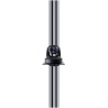 B-Tech Av SYSTEM X - UNIVERSAL FLAT SCREEN FLOOR STAND (VESA 600 X 400) - 1.8M