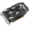 Asus Graphics card GeForce RTX 3050 DUAL OC 6GB GDDR6 96bit DP/HDMI