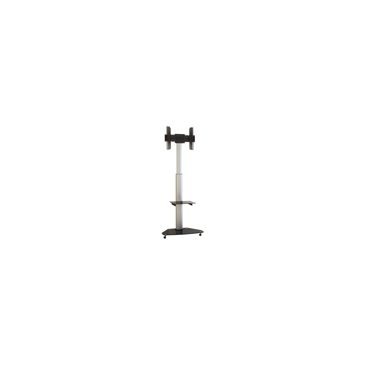 Lh-Group Oy LH-GROUP FLOOR STAND WITH WHEELS 32-60"