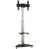 Lh-Group Oy LH-GROUP FLOOR STAND WITH WHEELS 32-60"