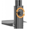 Lh-Group Oy LH-GROUP FLOOR STAND WITH WHEELS 32-65"