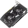 Asus Graphics Card|ASUS|NVIDIA GeForce RTX 3050|6 GB|GDDR6|96 bit|PCIE 4.0 16x|Dual Slot Fansink|1xDVI-D|1xHDMI|1xDisplayPort|DU
