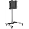 Lh-Group Oy LH-GROUP COUNTERWEIGHT STAND ON WHEELS FOR 40-62KG MONITORS