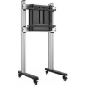 Lh-Group Oy LH-GROUP COUNTERWEIGHT STAND ON WHEELS FOR 60-91KG MONITORS