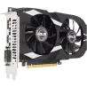 Asus Graphics Card|ASUS|NVIDIA GeForce RTX 3050|6 GB|GDDR6|96 bit|PCIE 4.0 16x|Dual Slot Fansink|1xDVI-D|1xHDMI|1xDisplayPort|DU