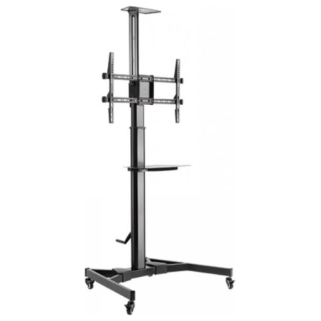 Lh-Group Oy LH-GROUP FLROOSSTAND WITH WHEELS 37-70 BASIC
