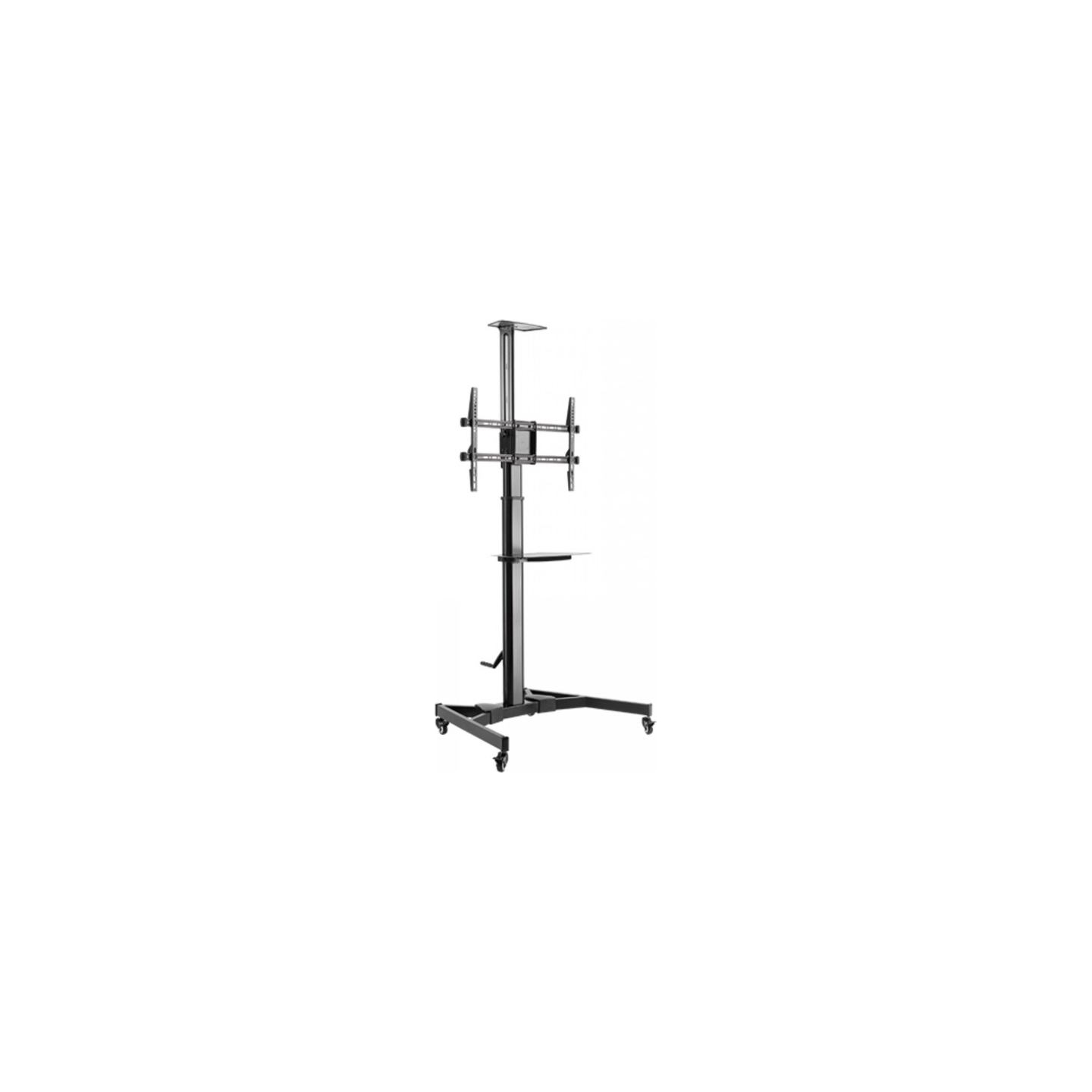 Lh-Group Oy LH-GROUP FLROOSSTAND WITH WHEELS 37-70 BASIC