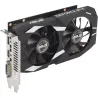 Asus Graphics card GeForce RTX 3050 DUAL OC 6GB GDDR6 96bit DP/HDMI