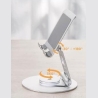 Lh-Group Oy LH-GROUP ROTATING PHONE AND TABLET HOLDER 4"-13"
