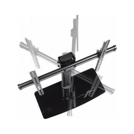 Lh-Group Oy LH-GROUP ROTATING TABLE STAND 32-65"