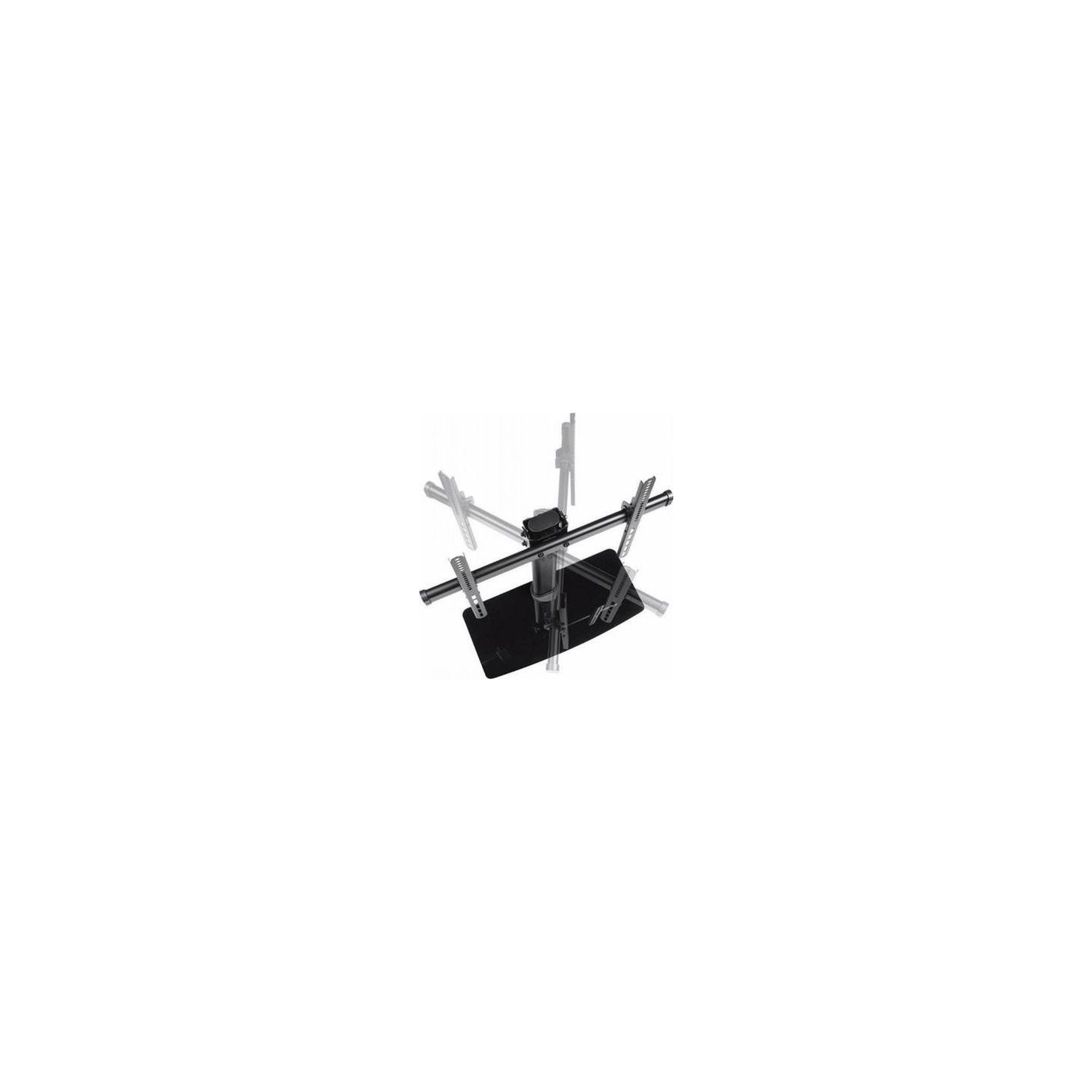 Lh-Group Oy LH-GROUP ROTATING TABLE STAND 32-65"