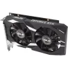 Asus Graphics card GeForce RTX 3050 DUAL OC 6GB GDDR6 96bit DP/HDMI