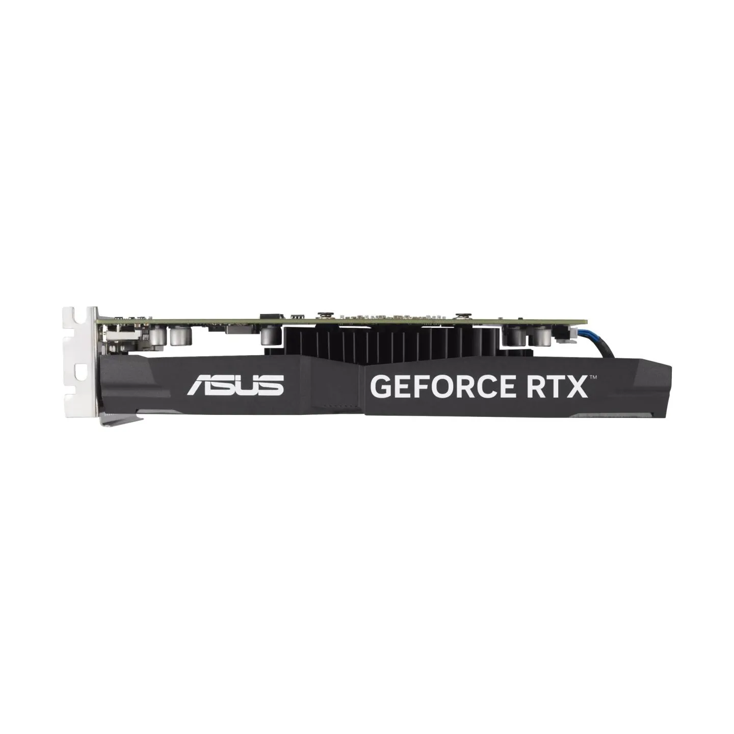 Asus Graphics Card|ASUS|NVIDIA GeForce RTX 3050|6 GB|GDDR6|96 bit|PCIE 4.0 16x|Dual Slot Fansink|1xDVI-D|1xHDMI|1xDisplayPort|DU