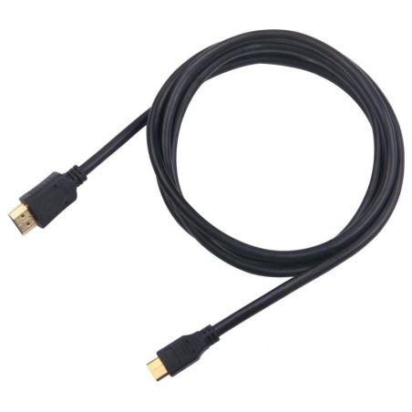 Sbox HDMI Mini 1.4 M/M 2m HDMI-MINI