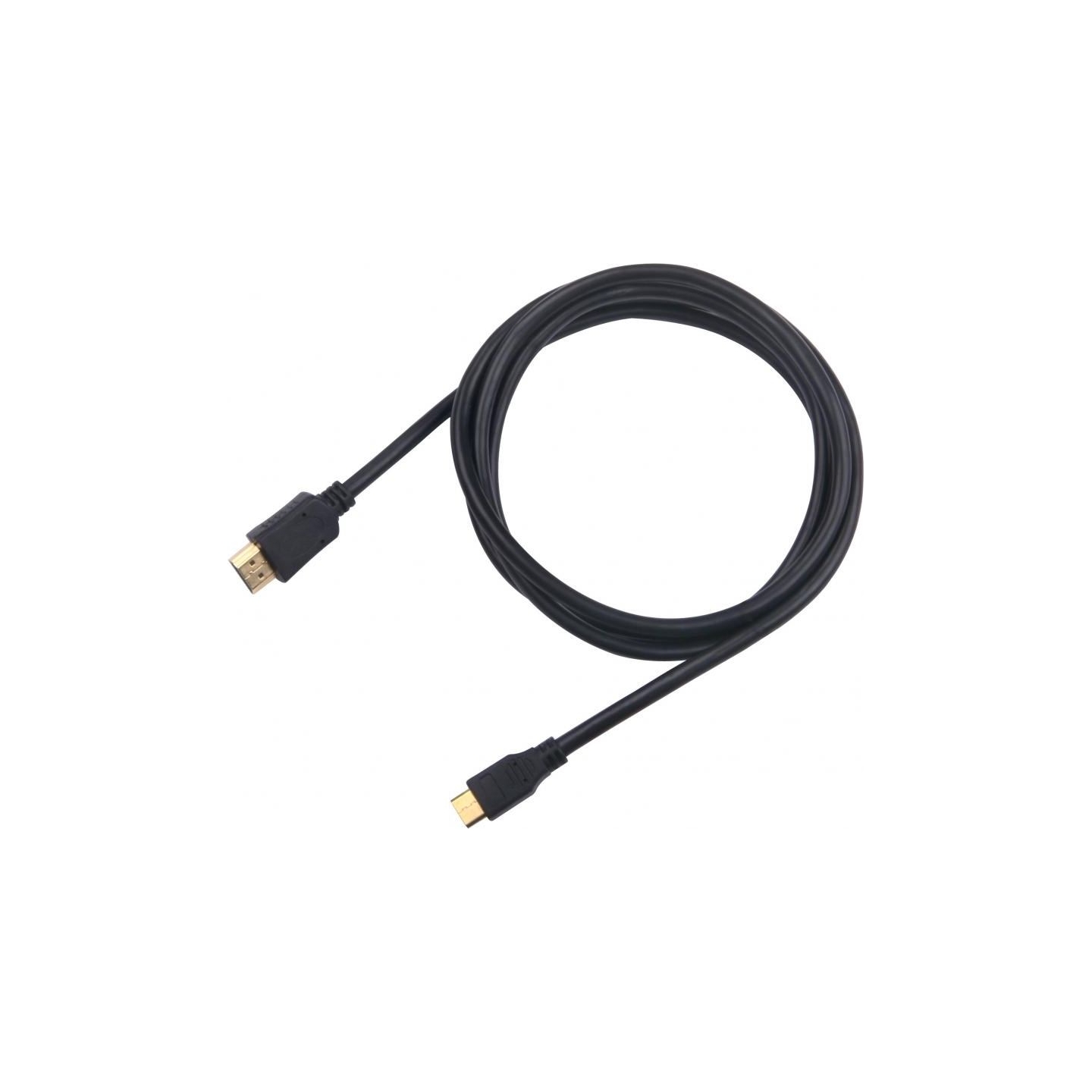 Sbox HDMI Mini 1.4 M/M 2m HDMI-MINI