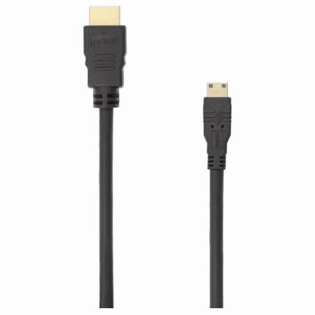 Sbox HDMI Mini 1.4 M/M 2m HDMI-MINI