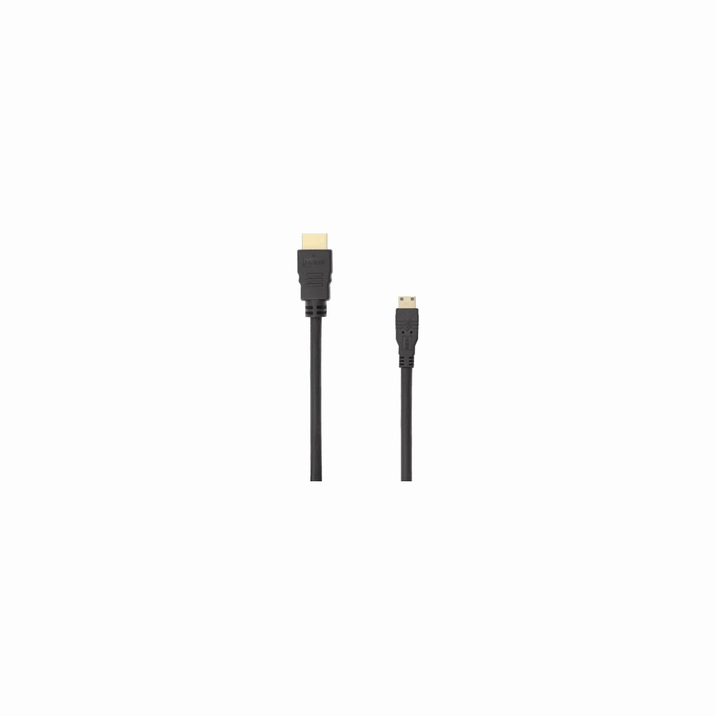 Sbox HDMI Mini 1.4 M/M 2m HDMI-MINI