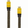 Sbox HDMI-HDMI 2.0 Male/Male 1.5m HQ 100% Bakar HDMI20-HQ-15