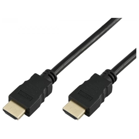 Sbox HDMI-201.5 HDMI-HDMI 2.0 M/M 1.5m 4K