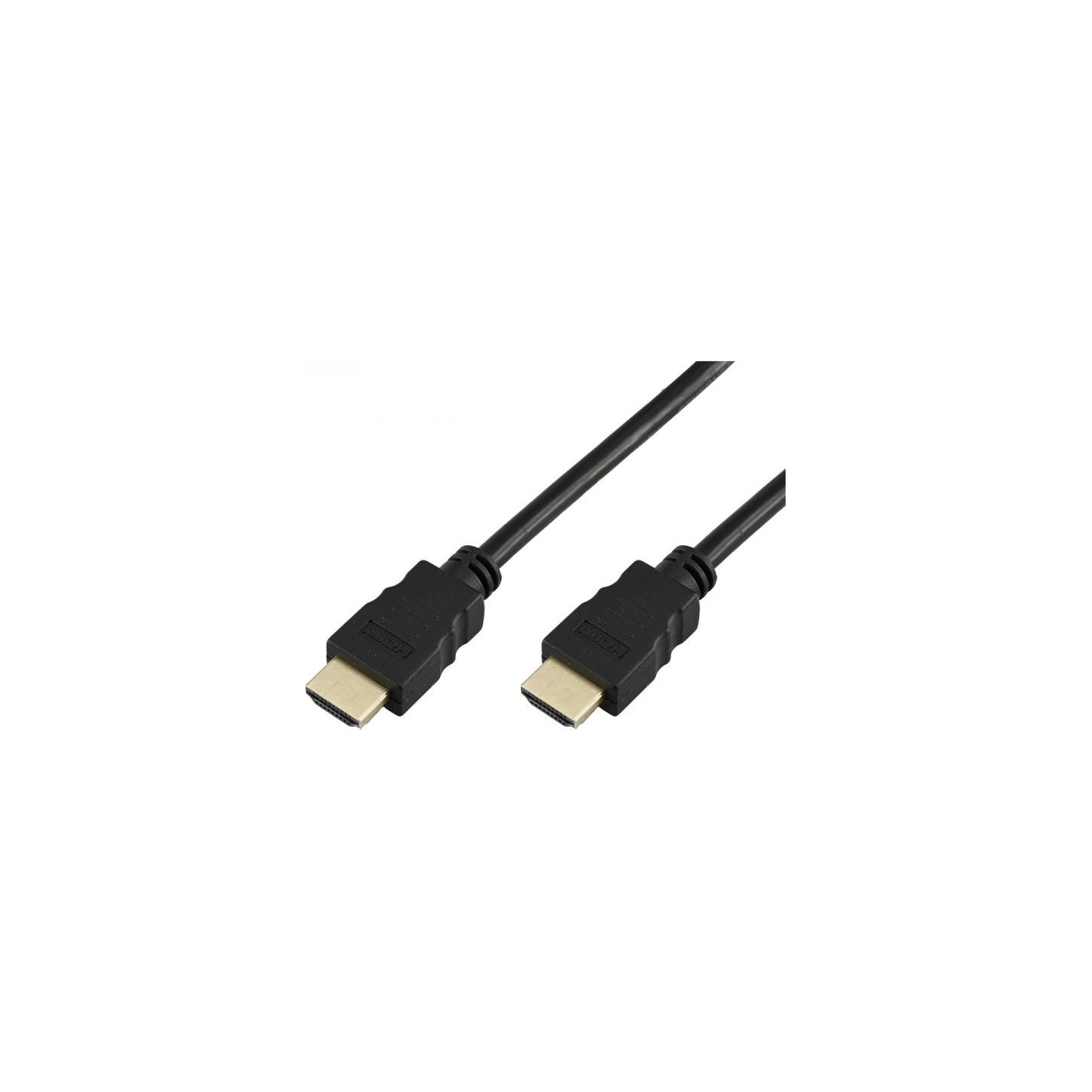 Sbox HDMI-201.5 HDMI-HDMI 2.0 M/M 1.5m 4K