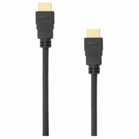 Sbox HDMI-205/R HDMI-HDMI 2.0 M/M 5M 4K