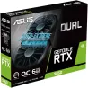 Asus Graphics Card|ASUS|NVIDIA GeForce RTX 3050|6 GB|GDDR6|96 bit|PCIE 4.0 16x|Dual Slot Fansink|1xDVI-D|1xHDMI|1xDisplayPort|DU