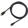 Sbox HDMI-MICRO/R HDMI 1.4 M/M 2M