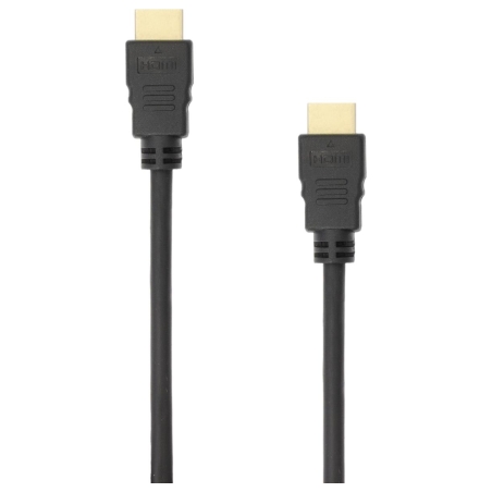 White Shark Python Cable HDMI-HDMI 2.0 M/M 2m 4K@60Hz