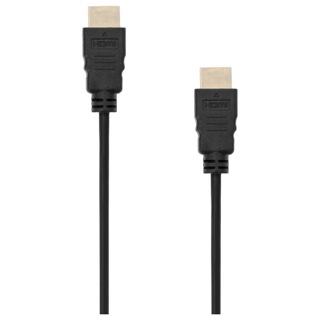 Sbox HDMI-201.5 HDMI-HDMI 2.0 M/M 1.5m 4K BUDGET