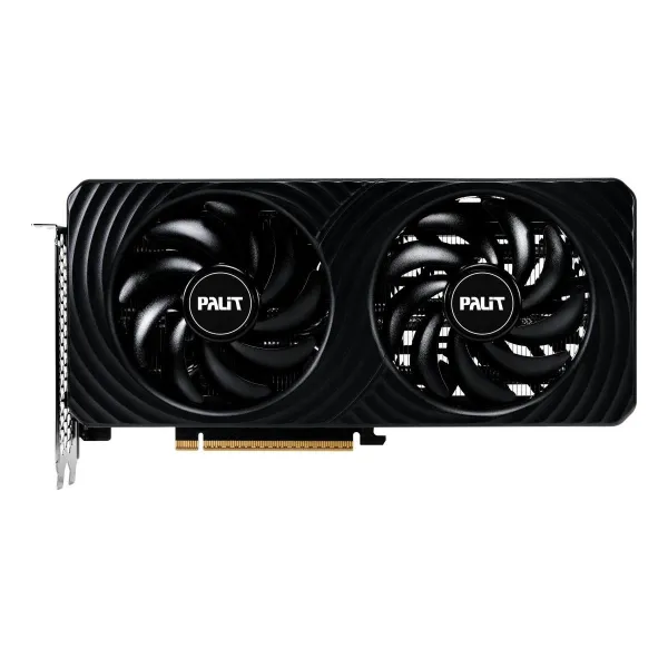 Palit Graphics Card|PALIT|NVIDIA GeForce RTX 5060 Ti|8 GB|GDDR7|128 bit|PCIE 5.0 16x|Dual Slot Fansink|1xHDMI|3xDisplayPort|NE75