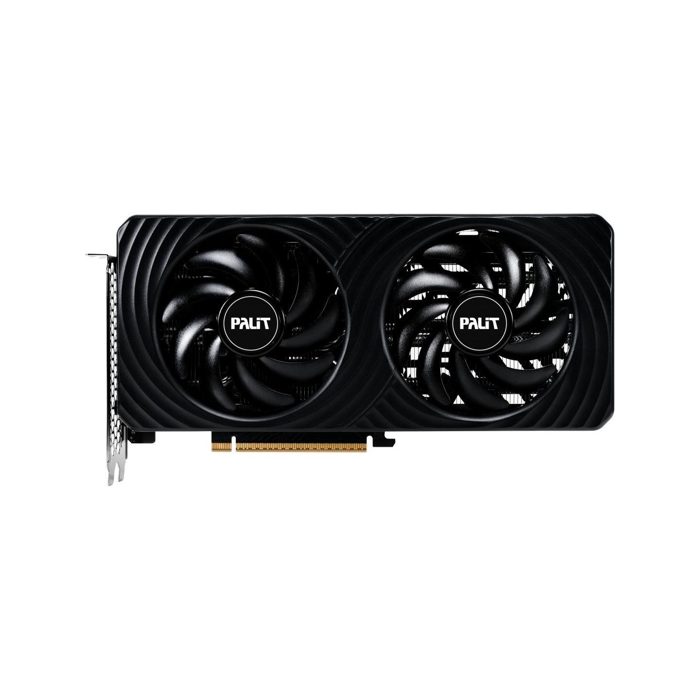 Palit Graphics Card|PALIT|NVIDIA GeForce RTX 5060 Ti|8 GB|GDDR7|128 bit|PCIE 5.0 16x|Dual Slot Fansink|1xHDMI|3xDisplayPort|NE75