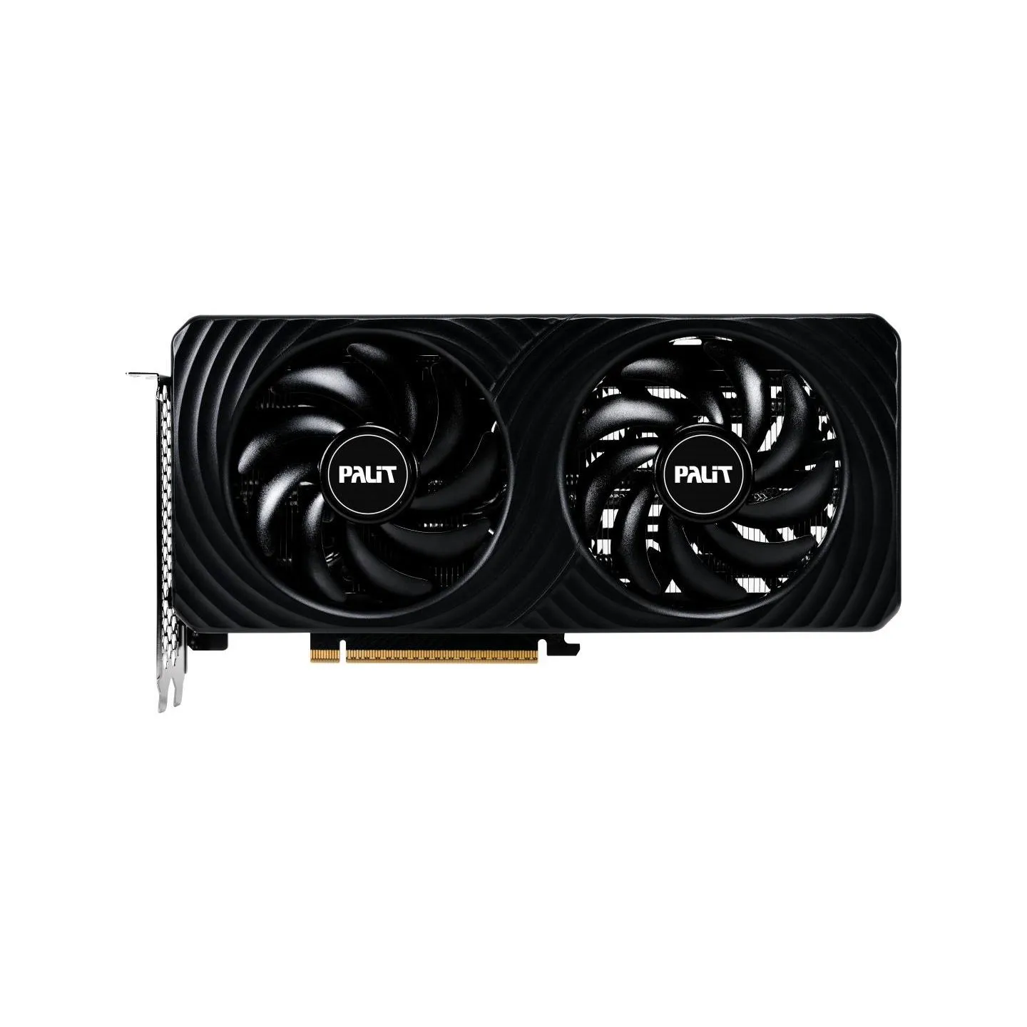 Palit Graphics Card|PALIT|NVIDIA GeForce RTX 5060 Ti|8 GB|GDDR7|128 bit|PCIE 5.0 16x|Dual Slot Fansink|1xHDMI|3xDisplayPort|NE75