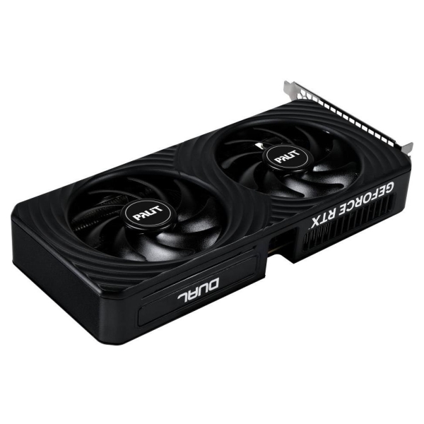 Palit Graphics Card|PALIT|NVIDIA GeForce RTX 5060 Ti|8 GB|GDDR7|128 bit|PCIE 5.0 16x|Dual Slot Fansink|1xHDMI|3xDisplayPort|NE75