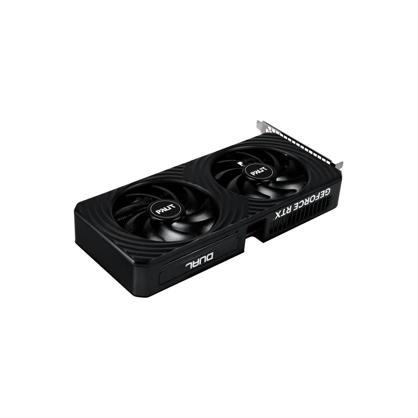 Palit Graphics Card|PALIT|NVIDIA GeForce RTX 5060 Ti|8 GB|GDDR7|128 bit|PCIE 5.0 16x|Dual Slot Fansink|1xHDMI|3xDisplayPort|NE75