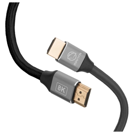 Manta HDMI 3m 8K