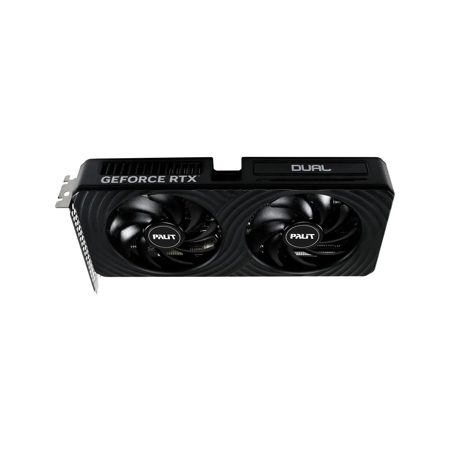 Palit Graphics Card|PALIT|NVIDIA GeForce RTX 5060 Ti|8 GB|GDDR7|128 bit|PCIE 5.0 16x|Dual Slot Fansink|1xHDMI|3xDisplayPort|NE75