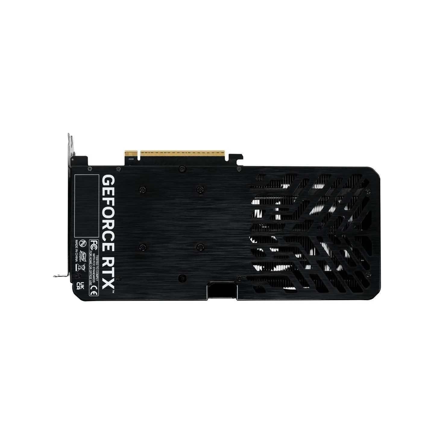 Palit Graphics Card|PALIT|NVIDIA GeForce RTX 5060 Ti|8 GB|GDDR7|128 bit|PCIE 5.0 16x|Dual Slot Fansink|1xHDMI|3xDisplayPort|NE75