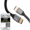 Manta HDMI 1,5m 8K