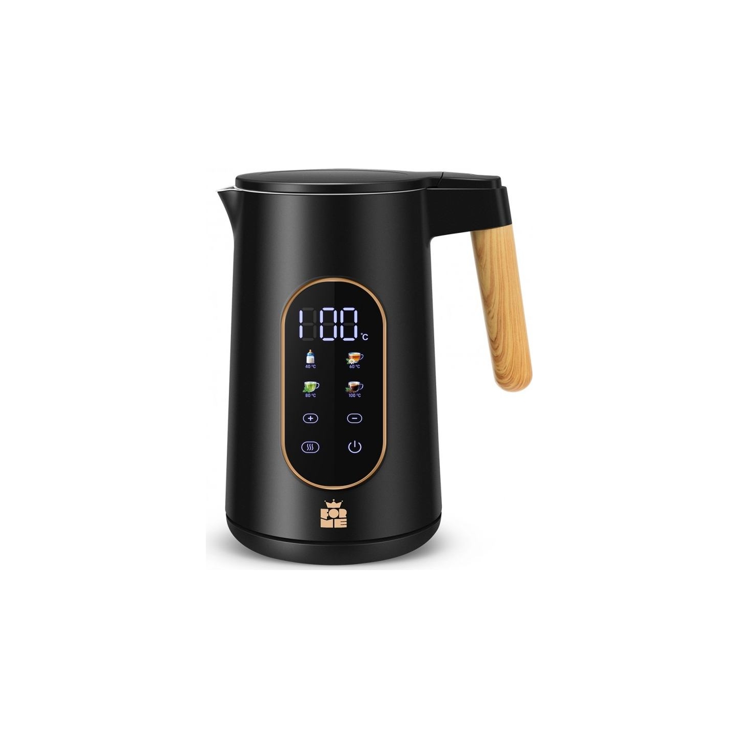 Forme FKG-5017